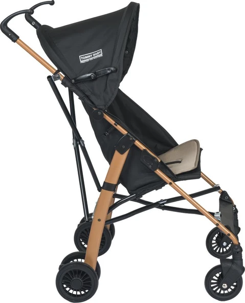 TommyBaby Pratik Baston Puset Bebek Arabası - 9
