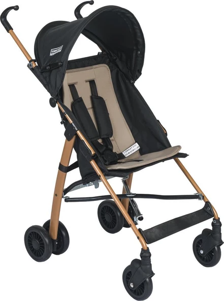 TommyBaby Pratik Baston Puset Bebek Arabası - 8