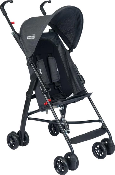 TommyBaby Pratik Baston Puset Bebek Arabası - 2