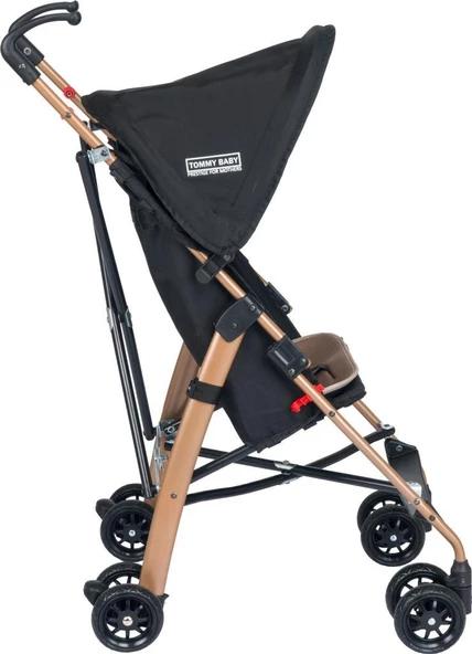 TommyBaby Pratik Baston Puset Bebek Arabası - 8