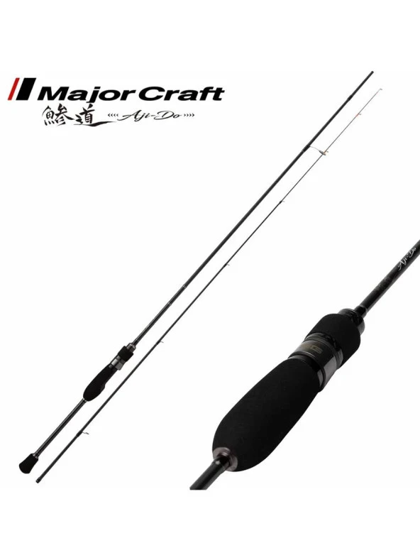 Major Craft 5G Ajido Aji AD5 S682M Aji 203cm 0.6-5g LRF Kamışı