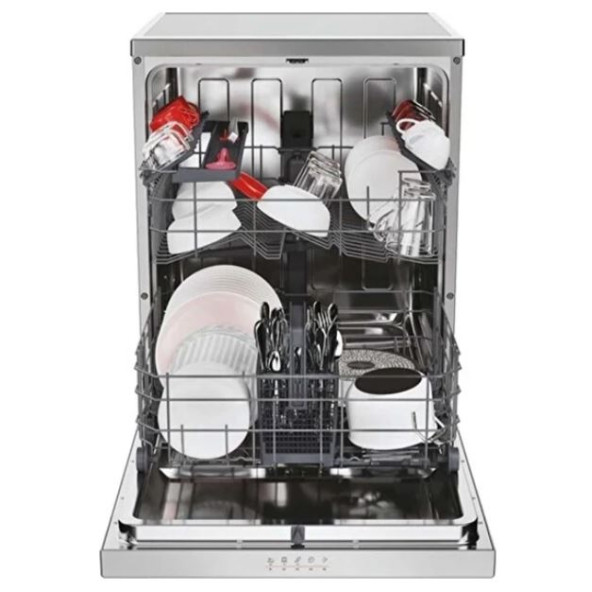 Hoover Hf 3E9L0X2-17 5 Programlı Wi-Fi + Bluetooth Bağlantılı Bulaşık Makinesi - 2