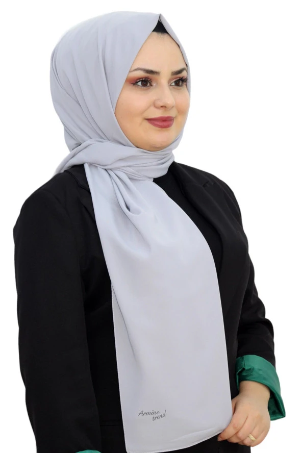 Armine Trend Medine İpeği Şal Eş5081-18