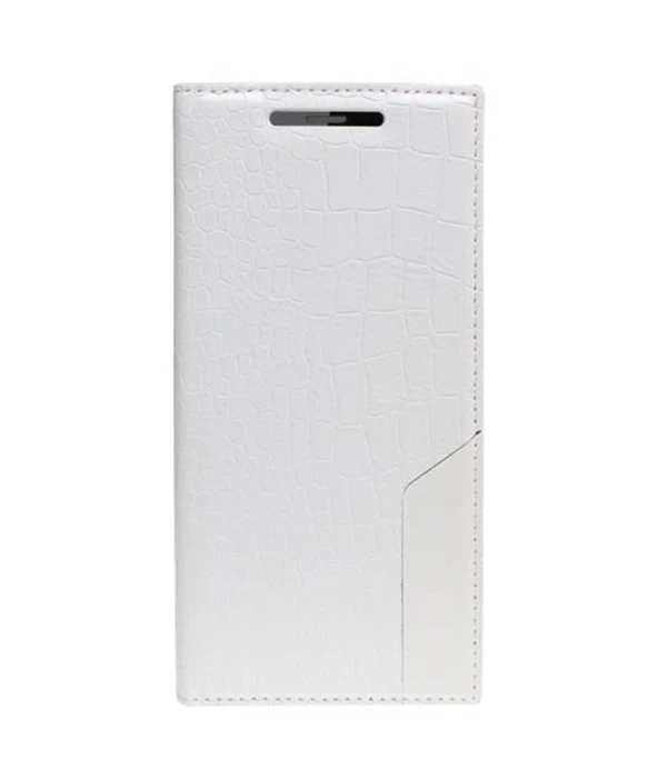 Tfy Store Desire 616 Uyumlu Silikon Telefon Kılıfı - 3