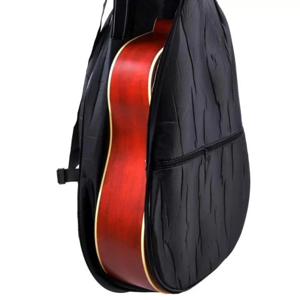 Akustik Gitar Kılıfı Gaka - 2