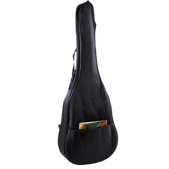 Akustik Gitar Kılıfı Gaka - 3