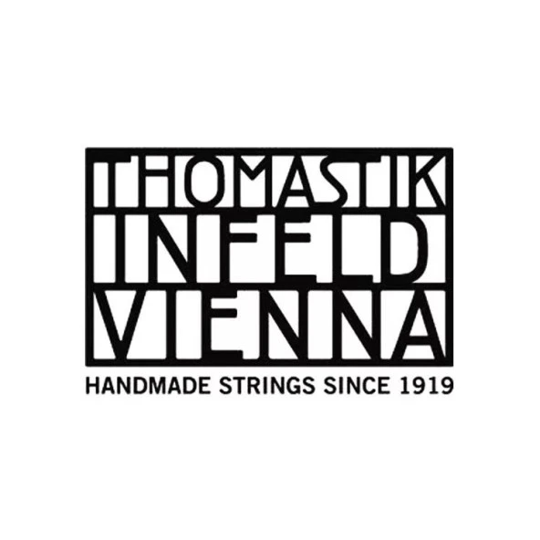 Thomastik Infeld Ir100 Infeld Red Tel Keman Aksesuar - 2