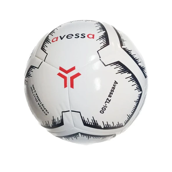 Avessa ZL-100 Zilli Futbol Topu STD