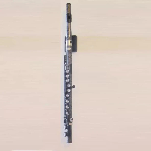 Nuvo N260fcwh Klarnet-flüt Enstrüman Tekli Askı - 2