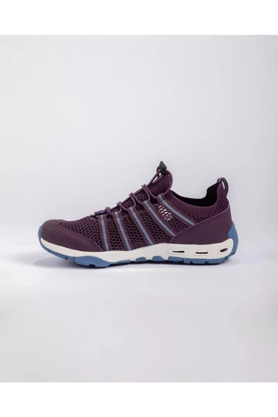 Kappa 361R66WYSR-1 Logo Okavando Unisex Koşu Ayakkabısı - 5