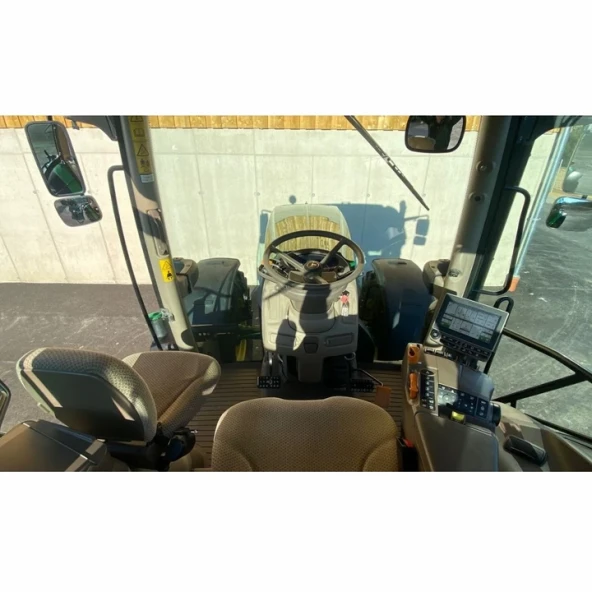 John Deere 6145R Traktör Kabin Paspası - Resim 2