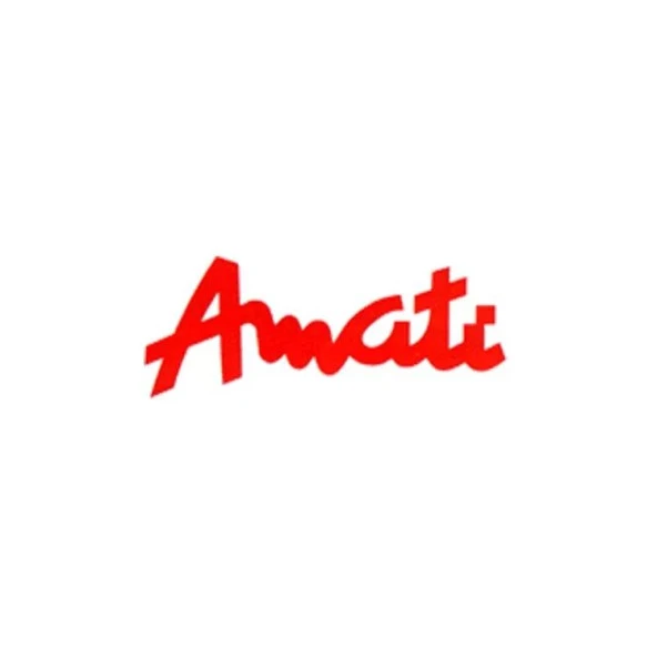 Klarnet Si Bemol Amati Alman Abanoz Acl 245so - 2