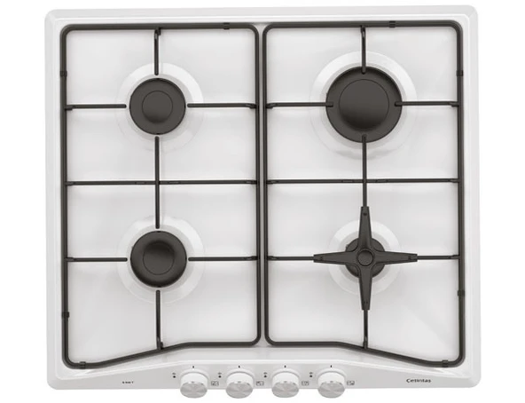 ÇETİNTAŞ S 848 T DOĞALGAZLI SETÜSTÜ OCAK