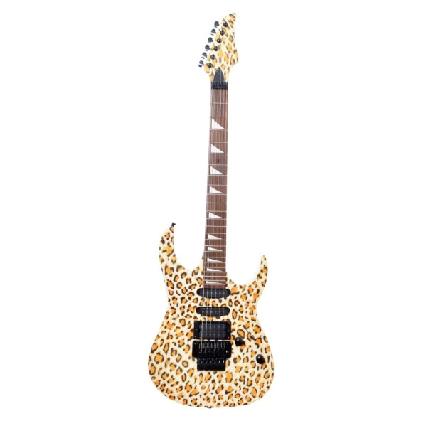 Gitar Elektro Extreme (xe30kmf)