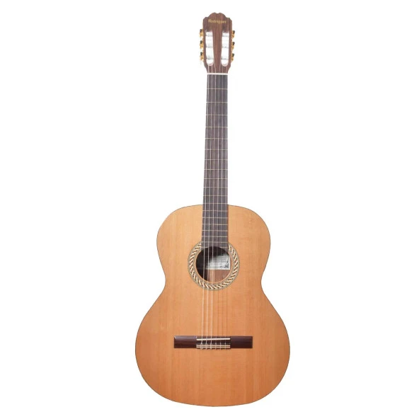 Gitar Klasik Rodriguez Gül (rc544mn)