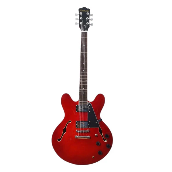 Gitar Elektro Extreme (xe70rd)
