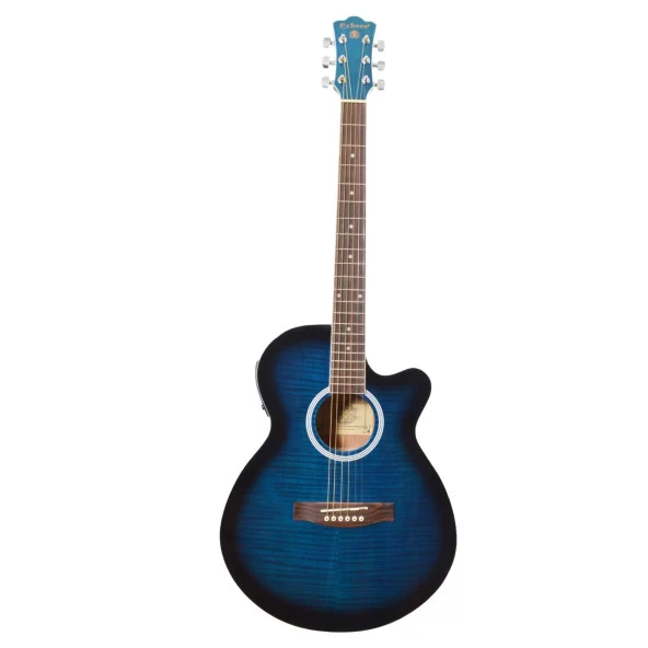 Gitar Akustik Extreme Sahne Gitarı (xac45eQ4bls)