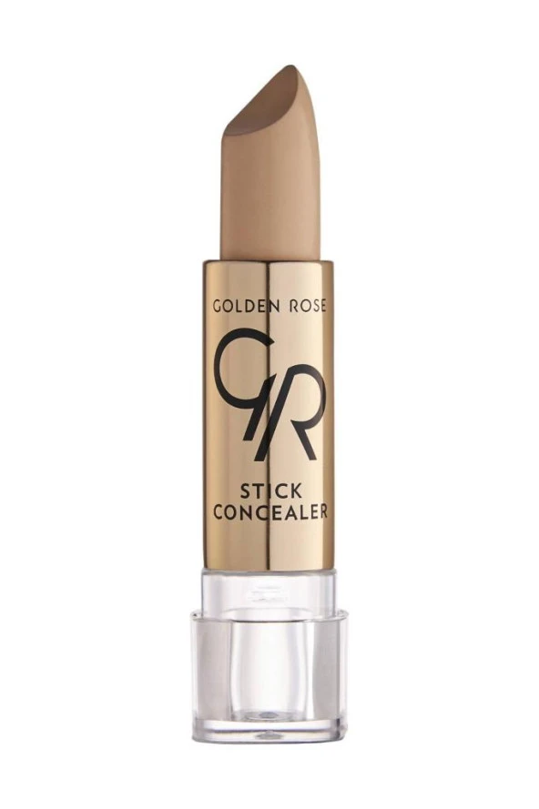 Golden Rose Kapatıcı Stick - Stick Concealer No: 04 8691190109042