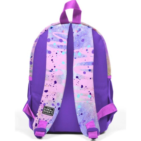Coral High Anaokul Sırt Çantası 23555 - 3