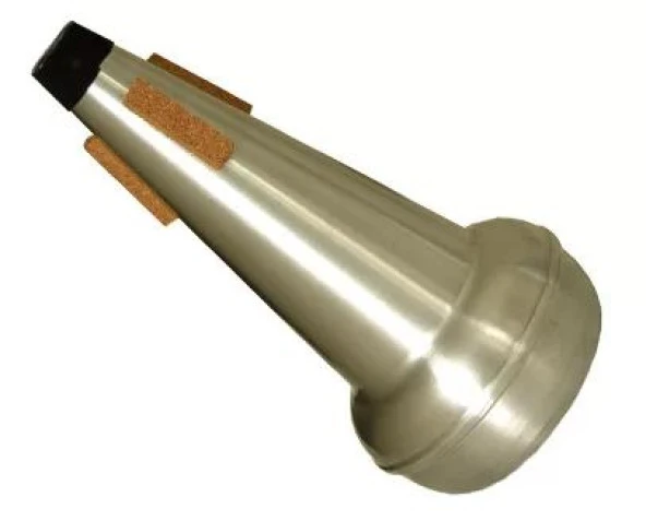 949008 - Trombon Susturucu - Aluminyum