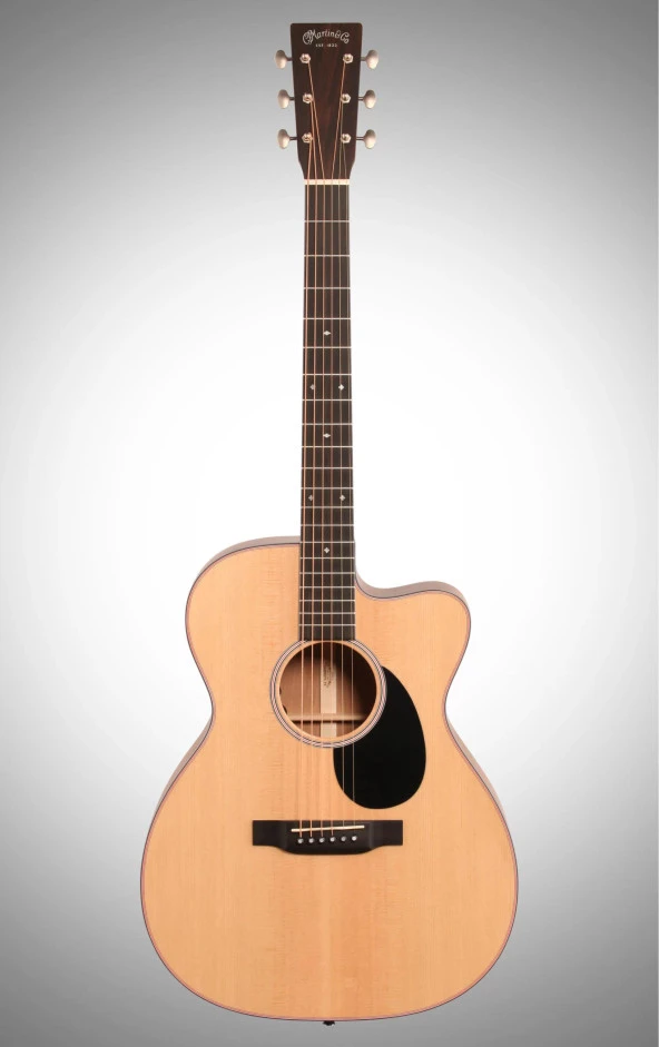 10omc16e - Elektro Akustik Gitar