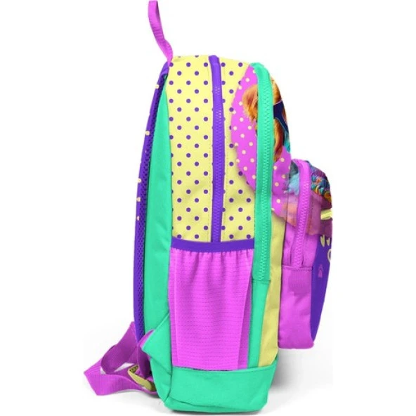 Coral High İlkokul Sırt Çantası 23752 - 5