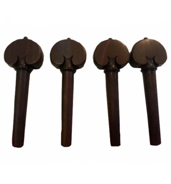 Picaldi Kalp Rosewood Set Çello Kulağı 1233-h