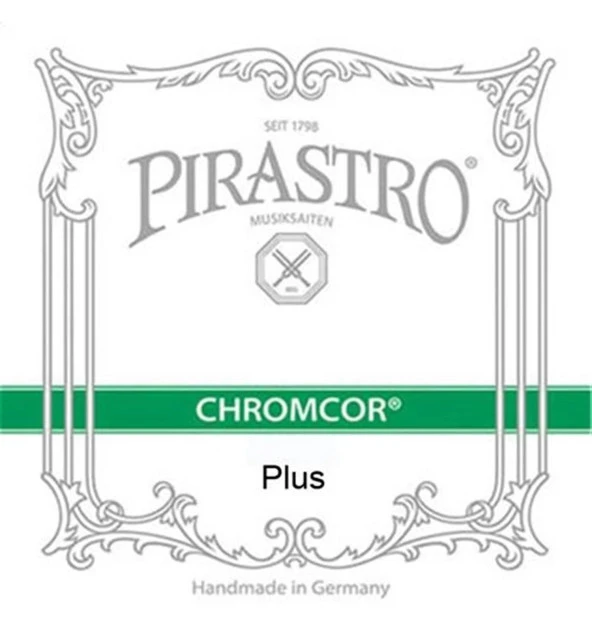 Pirastro Chromcor A Plus ( La ) Tek Viyola Teli 329720