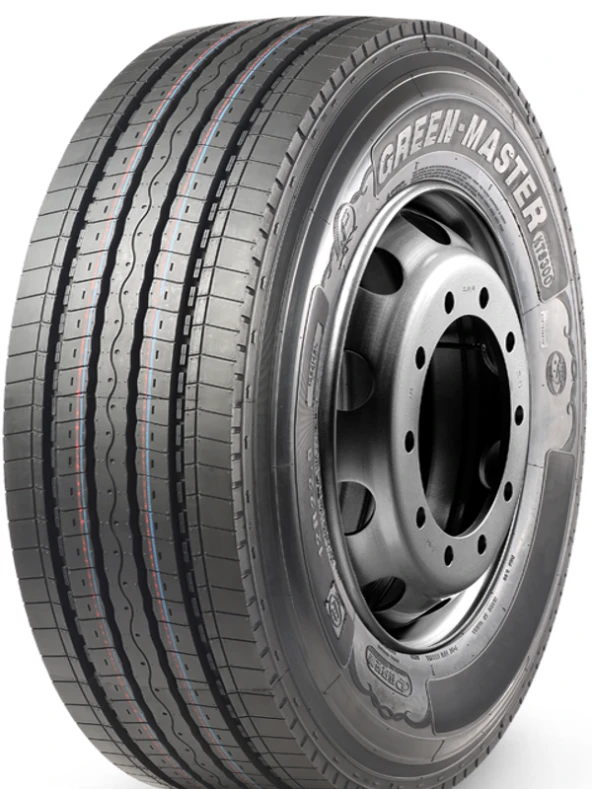 Leao 295/60 R 22.5 16PR KRD300 150/147L 4 Mevsim Lastiği (Üretim Yılı: 2023)