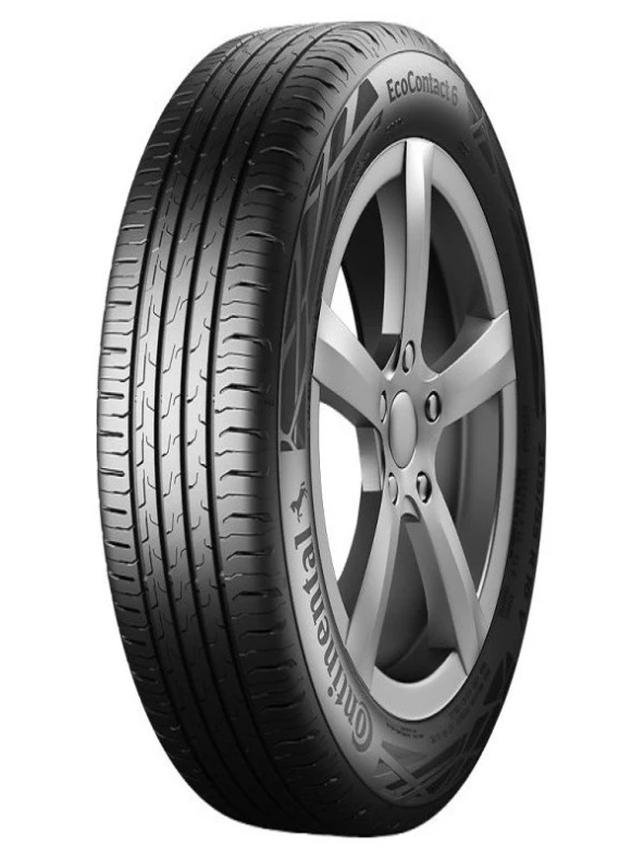 contınental 175/65R14 82T UltraContact Oto Yaz Lastiği (Üretim yılı: 2023)