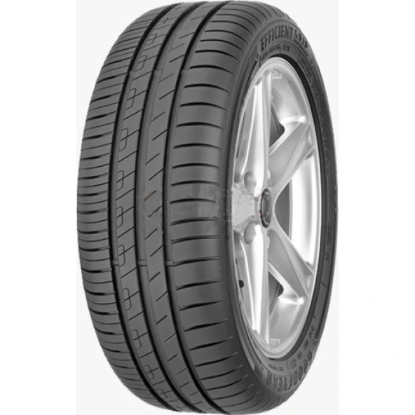 Goodyear 195/50R15 82V Effıgrıp Perf FP Oto Yaz Lastiği (Üretim Yılı: 2023)