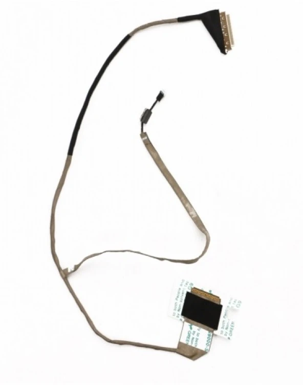Acer Aspire DC02001FO10 Notebook Lcd Data Kablosu