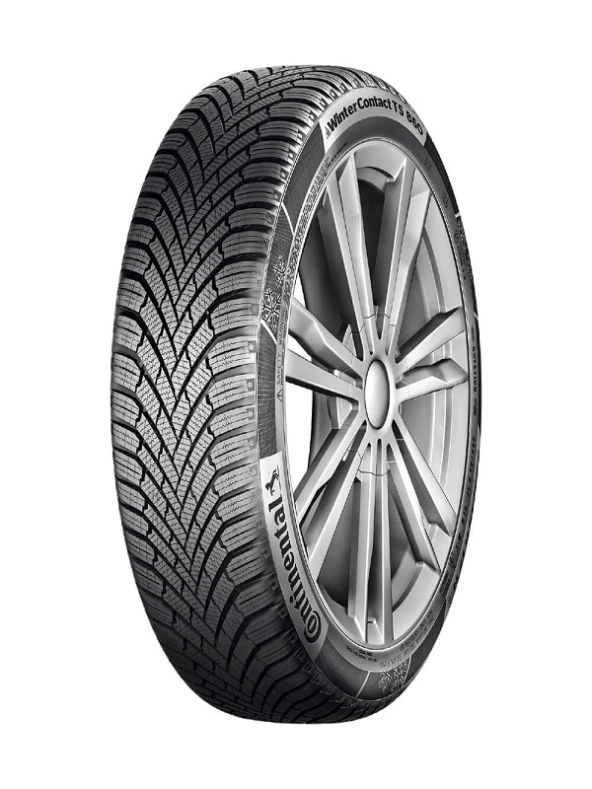 Continental 205/45R16 87H XL WinterContact TS 860  Oto Kış Lastiği (Üretim Yılı: 2021) ürün görseli