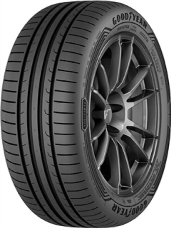 Goodyear 205/55R16 91V Eagle Sport 2 Oto Yaz Lastiği (Üretim Yılı: 2023)