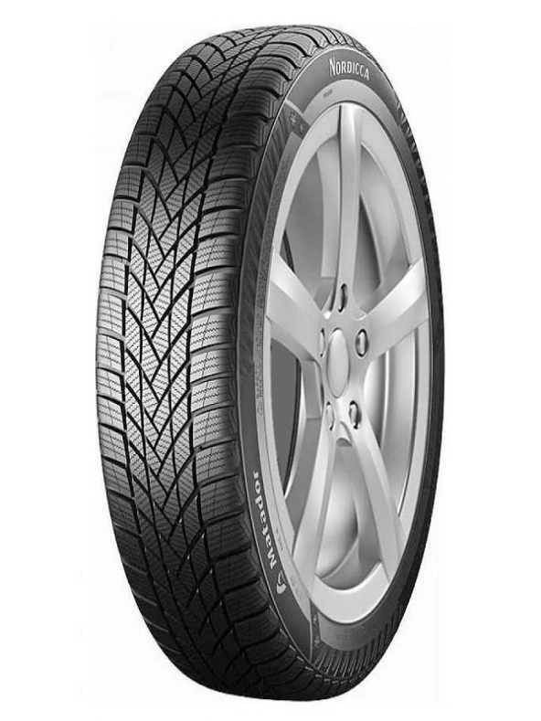 Matador 215/55R16 97H XL MP93 Nordicca Oto Kış Lastiği (Üretim Yılı: 2022)