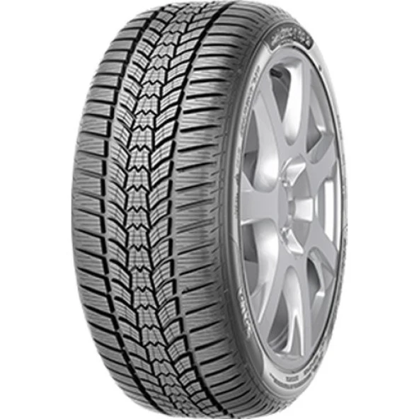 Sava 225/50R17 98V Eskımo HP 2 XL FP Oto Kış Lastiği (Üretim Yılı: 2022)