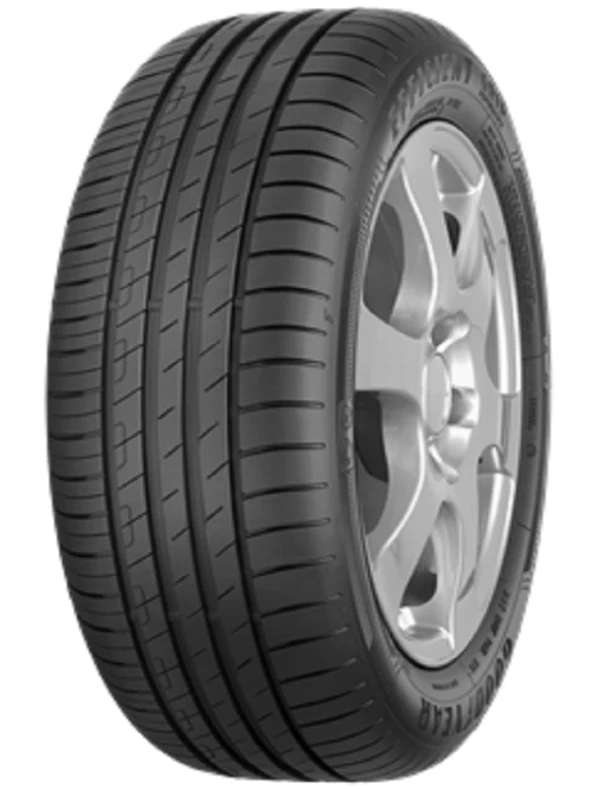 Goodyear 215/60R17 100H Effıcıentgrıp Perf XL Oto Yaz Lastiği (Üretim Yılı: 2023)