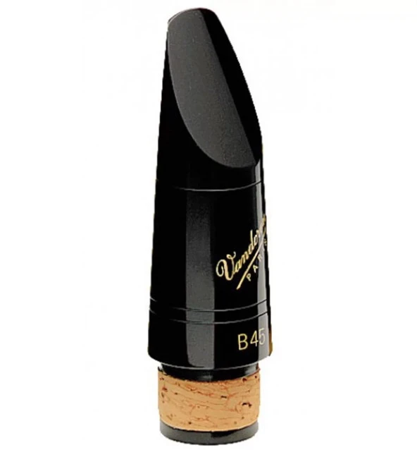 Vandoren Cm3088 B45 Profile 88 Si Bemol Klarnet Beki