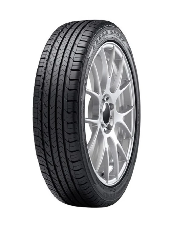 Goodyear 225/40R18 92Y Eagle Sport TZ XL FP Oto Yaz Lastiği (Üretim Yılı: 2021) ürün görseli 1