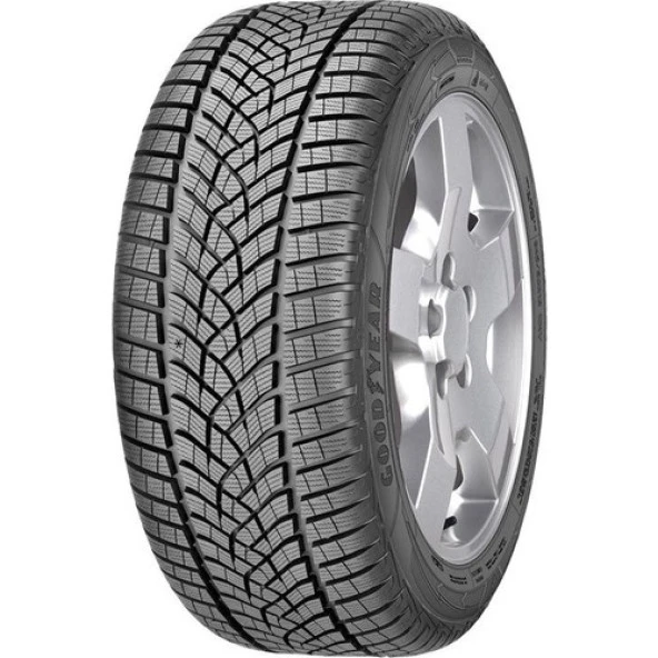 Goodyear 235/45R18 98V UG Preformance + XL FP Oto Kış Lastiği (Üretim Yılı: 2023) ürün görseli 1