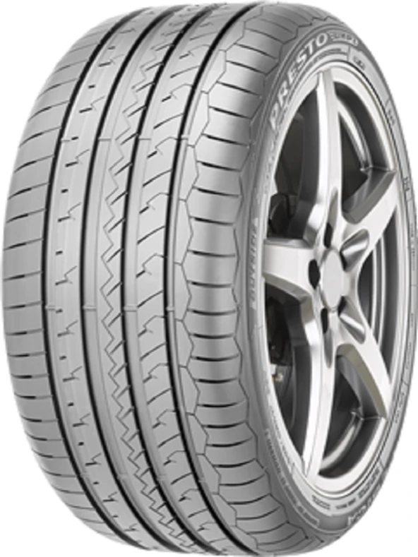 Debıca 235/45R18 98Y Presto UHP 2 XL FP Oto Yaz Lastiği (Üretim Yılı: 2023)