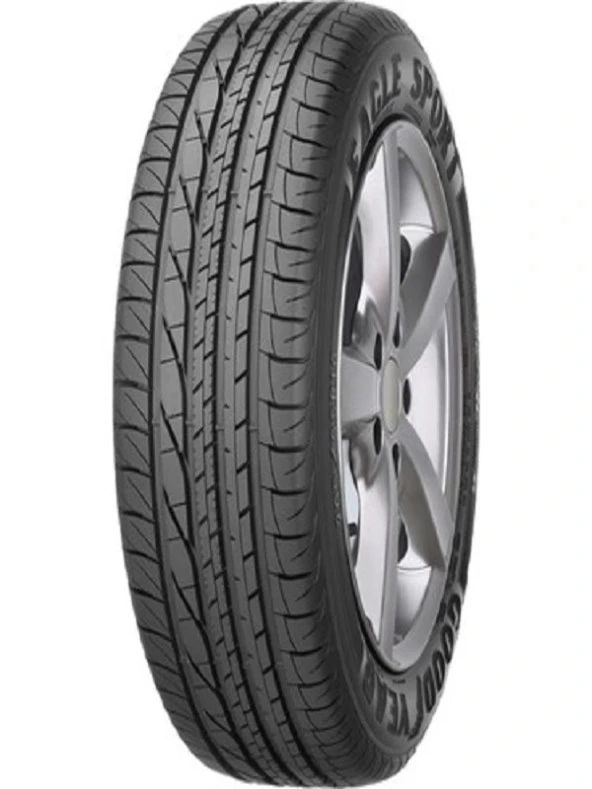 Goodyear 235/45R18 98Y Eagle Sport 2 Uhp XL FP Oto Yaz Lastiği (Üretim Yılı: 2023) ürün görseli 1