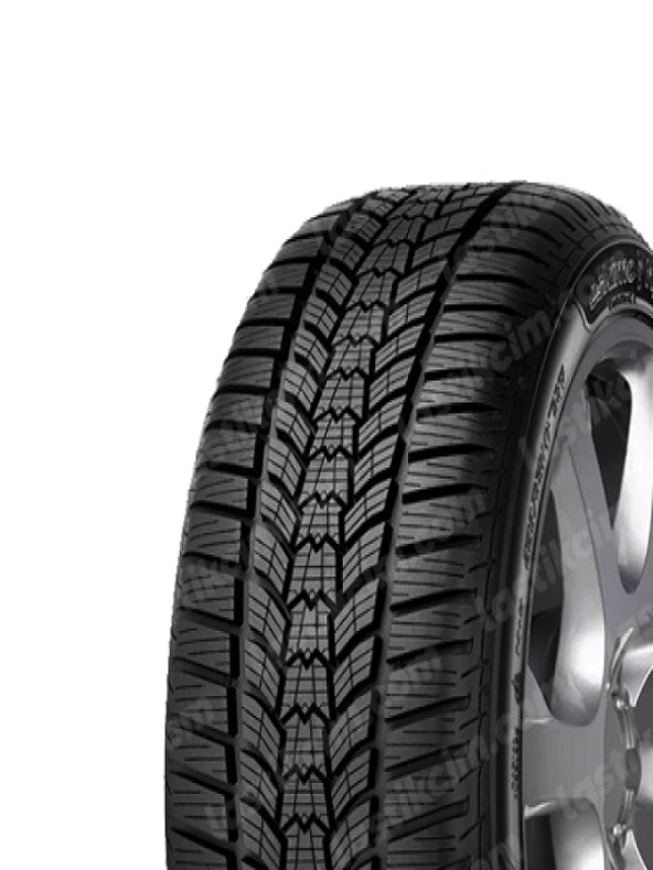 Debica 245/45R18 100V  Frigo HP 2 XL Oto Kış Lastiği (Üretim Yılı: 2023)