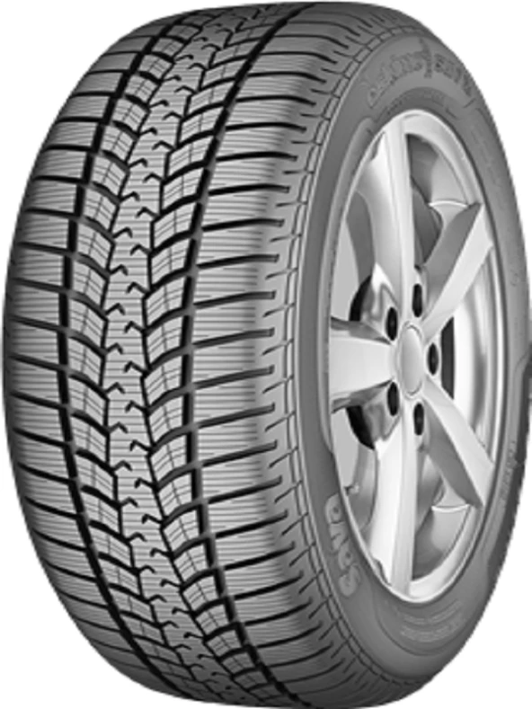 Sava 235/60R18 107H XL Eskımo SUV 2 Oto Kış Lastiği (Üretim Yılı: 2022) ürün görseli
