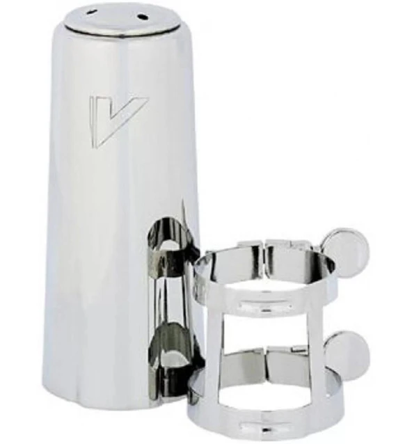 Vandoren Eb Klarinet Bileziği + Kapak Lc702