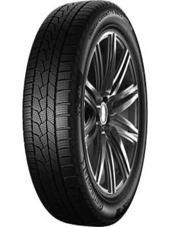 Contınental 275/40R19 105V XL FR WinterContact  TS 860 S SSR Oto Kış Lastiği (Üretim Yılı: 2022)