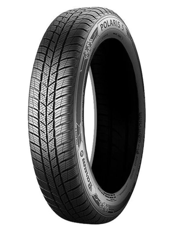 Barum 245/45R19 102V XL FR Polarıs 5 Oto Kış Lastiği (Üretim Yılı: 2022)