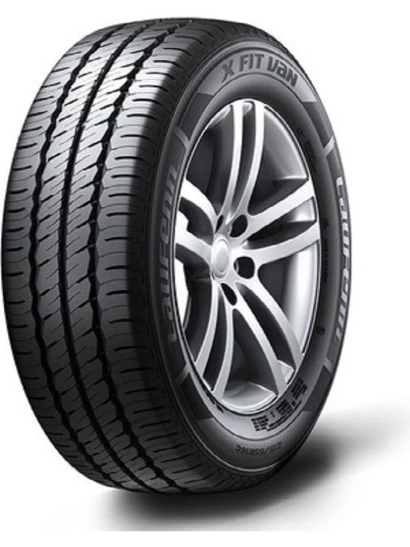 Laufenn 205/75R16C 113/111R 10PR X FIT Van LV01 Yaz Lastiği (Üretim Yılı: 2023)