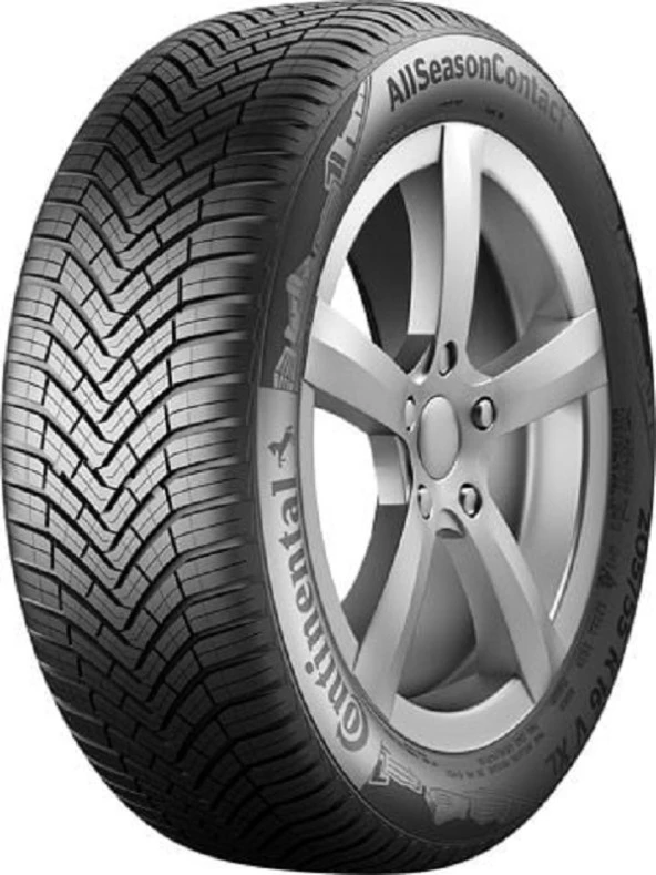 Contınental 225/60R17 103V XL AllSeasonContact Oto 4 Mevsim Lastiği (Üretim Yılı: 2023) ürün görseli