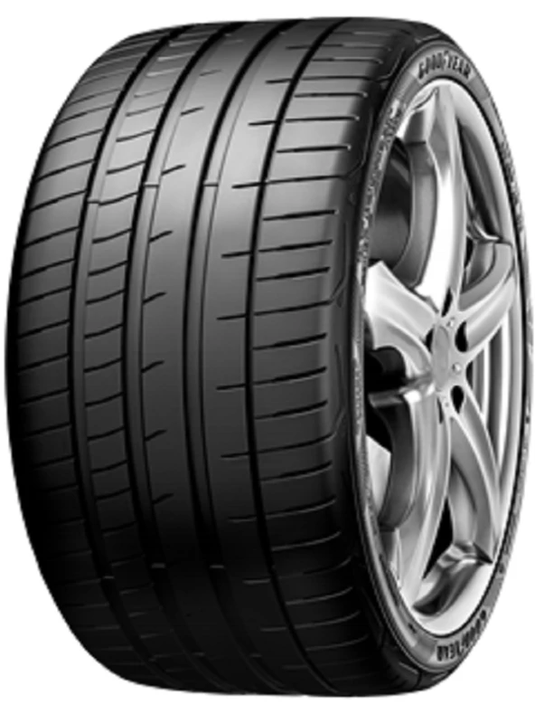 Goodyear 315/30ZR21 105Y Eagle F1 Supersport NA0FP Oto Yaz Lastiği (Üretim Yılı: 2023) ürün görseli